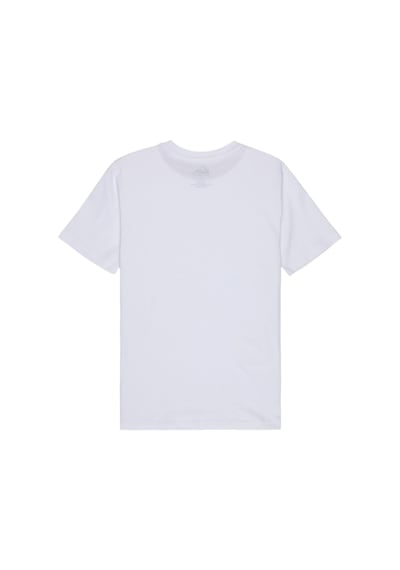 Quiksilver Quıksılver Next Gen Ss Wbb0 Beyaz