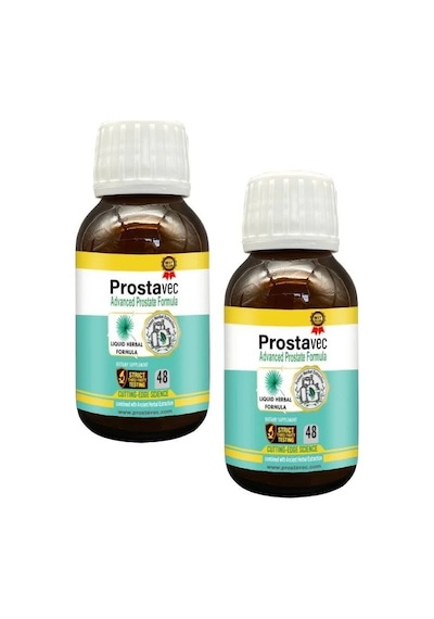 Prostavec Erkeklere Surup 50 Ml X 1 Adet