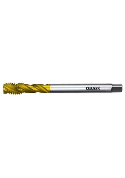 Narex Zdanice M12x1.75 Tin 6g Helis Makina Kılavuzu Dın 376c 4050 Tin