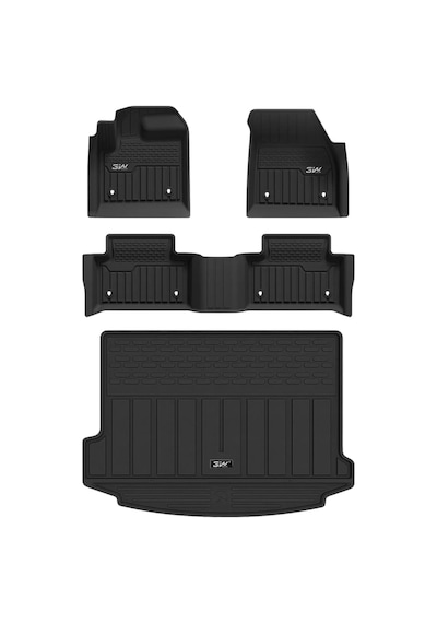 Range Rover Evoque L551 2020-2026 Tpe Paspas Ve Bagaj Seti