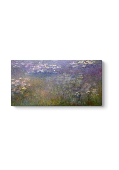 Göleti Tablosu 160 X 80