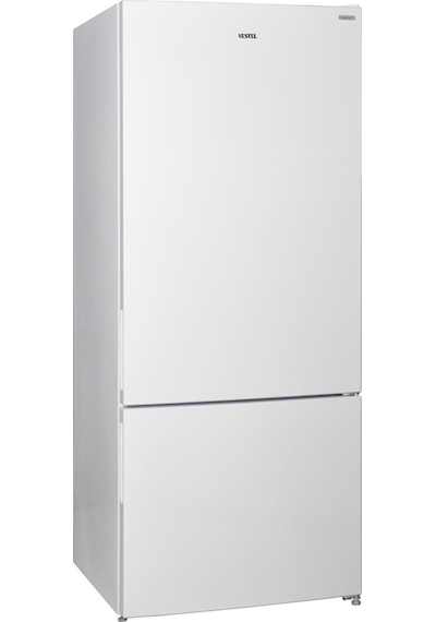 Vestel NFK60011 TE 533 LT  No-Frost Buzdolabı