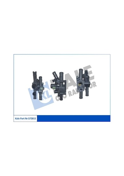 Kale 572815 Termostat 06a121111 06a121513
