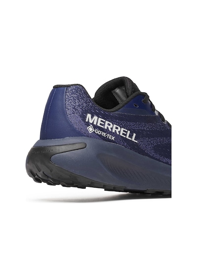 Merrell Morphlıte Gtx Erkek Koşu Ayakkabısı J068683 Mor