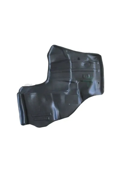 Karter Muhafaza Plastiği Sol Toyota Corolla - Ae92- 1988-1992