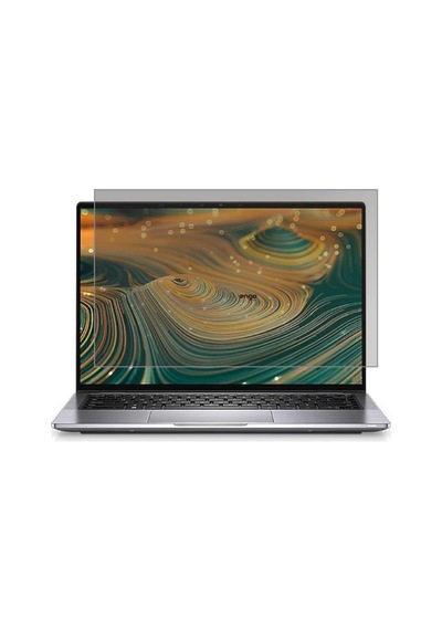 Dell Latitude 9420 14 İnç Hayalet Ekran Koruyucu Şeffaf