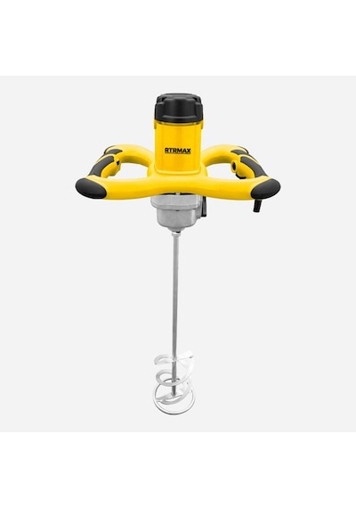 RTR ELEKTRİKLİ BOYA VE HARÇ KARISTIRICI 1800 W