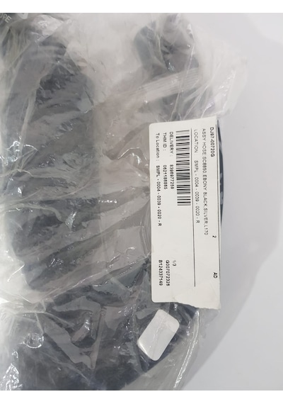 Samsung Uyumlu Elektrikli Süpürge Hortumu Dj97-00720G Sc8850 - Sc8870