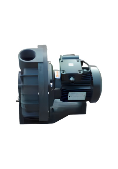 Santem Visco 1,5 Hp / 1,1 Kw Ön Filtresiz Monofaze Havuz Pompası