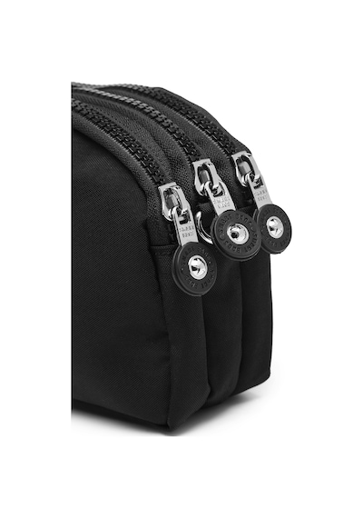 Smart Bags Minik Boy Su Geçirmez Krınkıl Kumaş Telefon Ve Postacı Çantası Lacivert