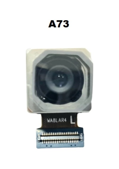 Dilaratrendhouse Samsung A73 5g Uyumlu Arka Kamera Dlra Standart