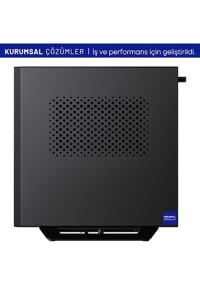 Casper Nirvana M40.125U-BF00X-V00 Ultra 5-125U 16 GB 1 TB SSD Free Dos Mini Pc