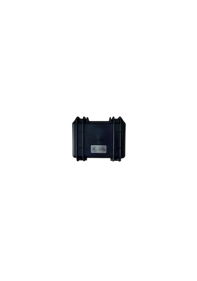 Hardcase Çanta Hc-100 Siyah