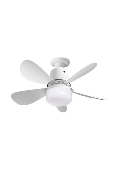 Cata 62w Lodos Fan Led Ampul Beyaz Ct-1154