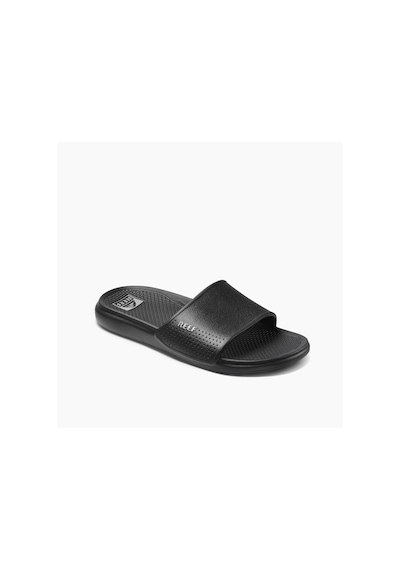 Reef Oasıs Slıde Erkek Terlik Ref.cı9892 Siyah