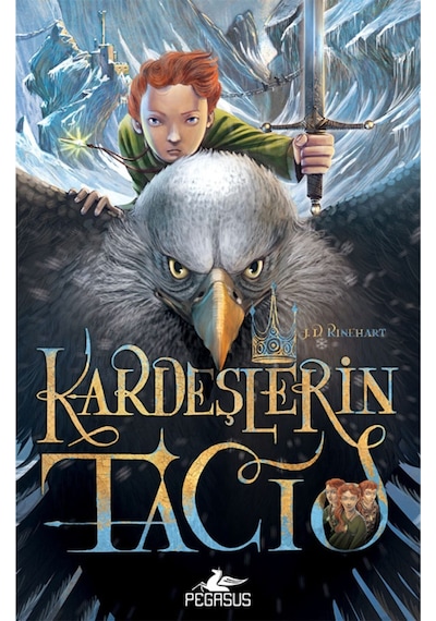 Kardeşlerin Tacı - Kardeşlerin Tacı 1