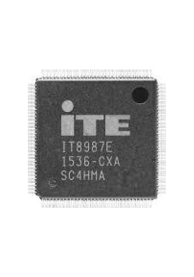 It8987e Ite8987e Ite Cxa Io Chipset