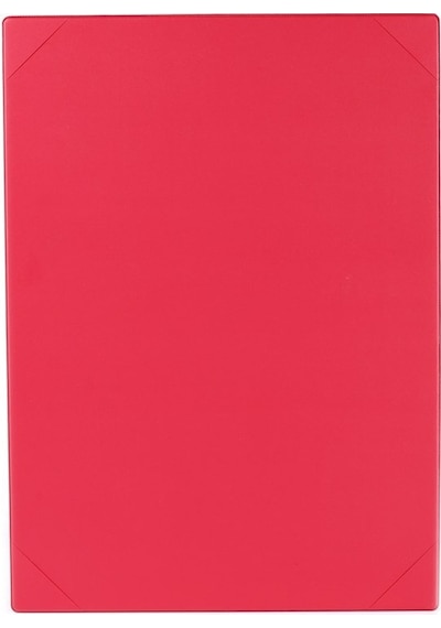 A4 Pvc Arz Dosyası 22.5 x 31 CM