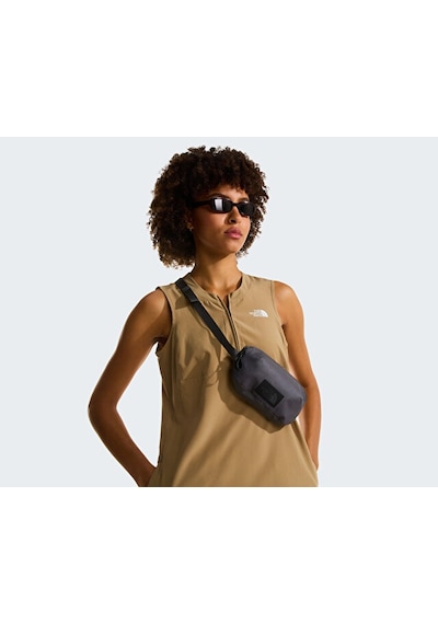 The North Face Bcv Pro Travel Pouch Bel Çantası Nf0a8gjcwuo1 Gri