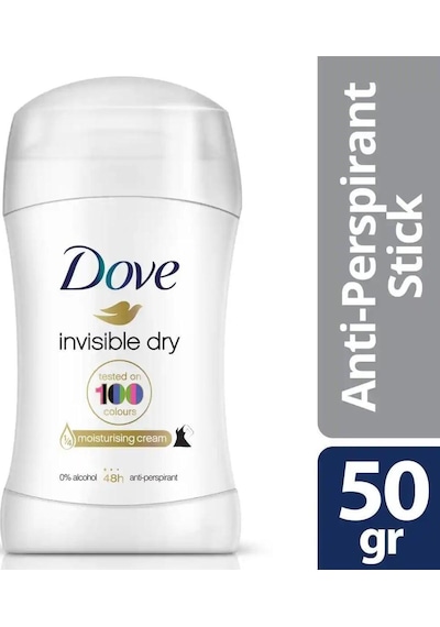 Stıck Invısıble Dry 40 Gr