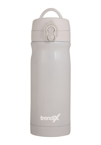 Umix Trendıx Çelik Termos 350 Ml.beyaz U1800-be