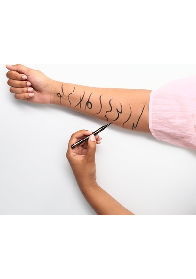 Extra Long-lasting Kalem Eyeliner 010 Diğer