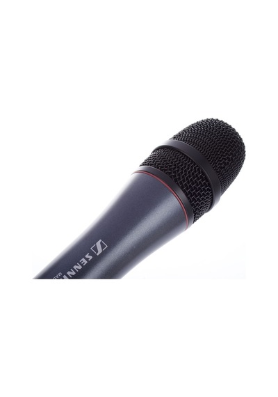 Sennheiser E-865 Dinamik Kablolu Vokal Mikrofon