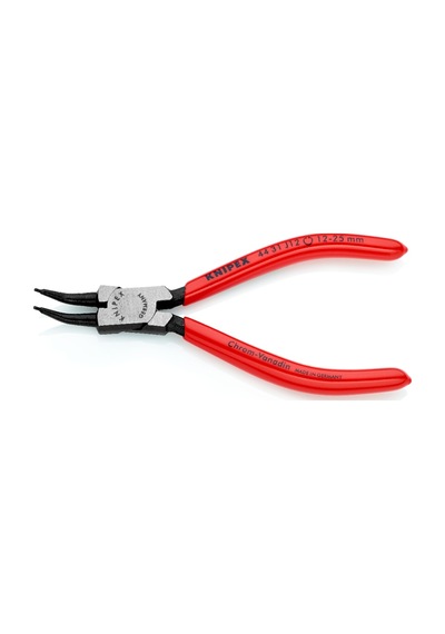 Knıpex Eğri İç Segman Pensesi 140 Mm 4431j12