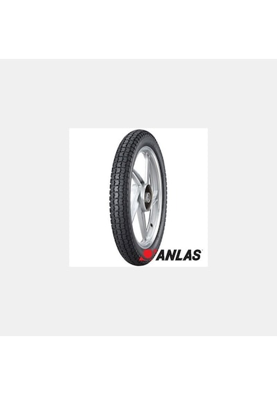 Anlaş 3.25X16 Motosiklet Dış Lastik