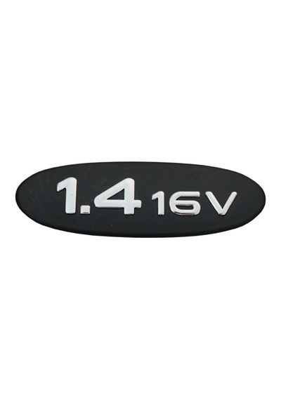 Clio 2 1.4 16V Kapı Bandı Yazısı 7700438090-7700438091