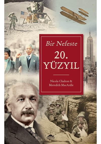 Mayakitap Bir Nefeste 20. Yüzyıl