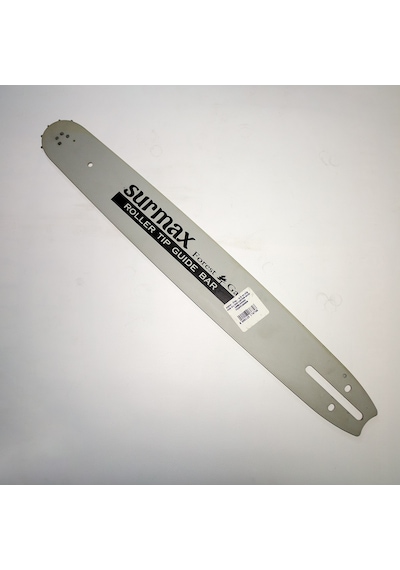 Surmax Kılavuz (Kama. Pala) - Makaralı - 3/8 - 34 Di̇Ş