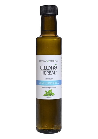 Nane Hidrosolü 250 Ml