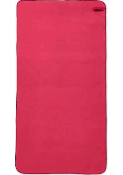 Outdoor Havlu, 50x100 Pembe