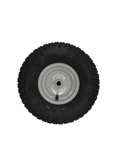 Arka Tekerlek D76 Uyumlu Çim Biçme Makinesi Tekeri - Dkn-lc-cj30-6702