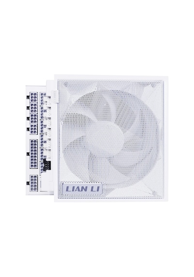 Lian Li Edge1200 Beyaz 1200w 80+ Gold Atx Power Supply Akak92llı0009