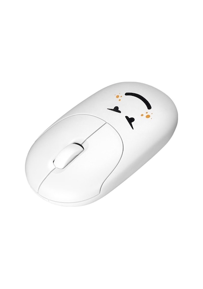 Everest SM-26 Fashion 2.4Ghz Kabartmalı Kablosuz Mouse