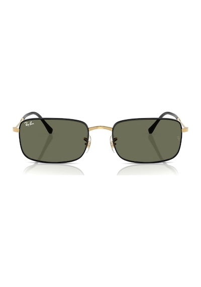 Ray-Ban Rb3746 927158 56 Polarize Unisex Güneş Gözlüğü Siyah