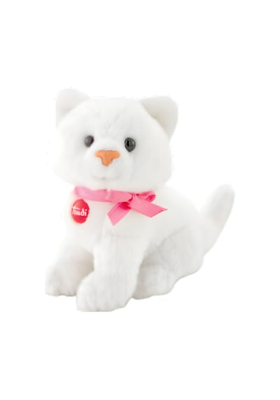 Trudi Sweet Col Kitten 7000 Beyaz