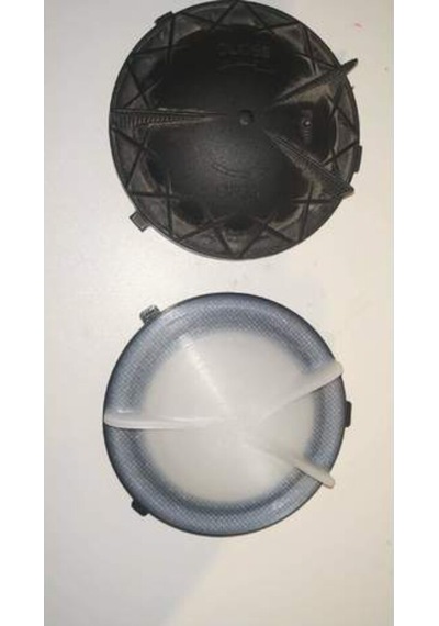 Mazda 6 / Honda Civic Far Kapak