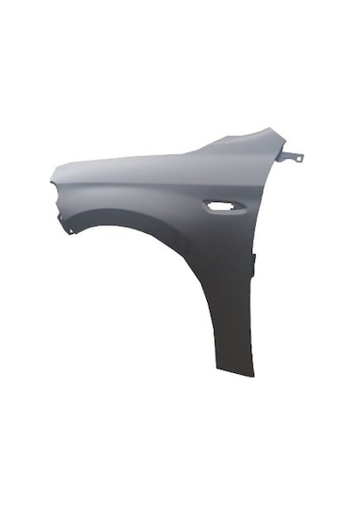 Fıat Egea Sd/hb/sw 15/20 Ön Çamurluk Delikli Sol Eagle Body - Çamurluk