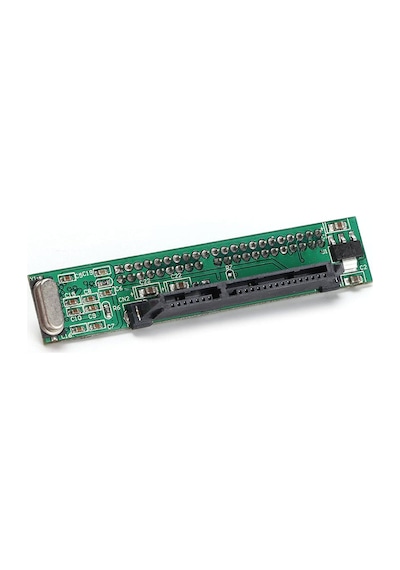 2.5 İnç 44 Pin Ide Erkek To Sata Dişi Çevirici Ide Sata Dönüştürücü