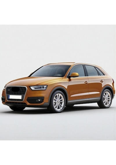 Audi Q3 2012-2014 2.0 Dizel Motor Vakum Pompası 03l145100f