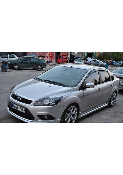 Ford Focus 2-2.5 Yan Marşbiyel Takımı