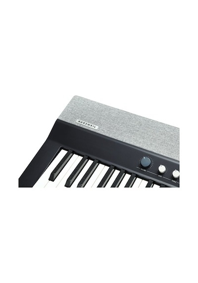 Kurzweil Kap1-lb Taşınabilir Dijital Piyano Orta Seviye 88 Tu