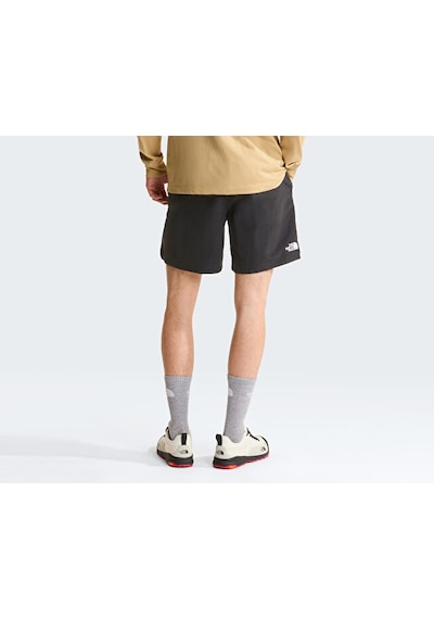 The North Face M Leynar Off Peak Shorts Erkek Outdoor Şortu Nf0a8hg8jk31 Siyah