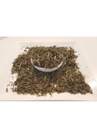 Lokman Aktar Sinirli Ot 500 G Lokman Aktar Sinirli Ot 500 G