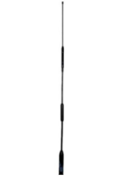 Diamond SRH999 Quad Band Amatör Telsiz Cop Anten
