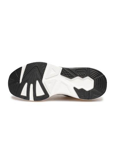 Hummel Memphis Unisex Siyah Spor Ayakkabı Siyah