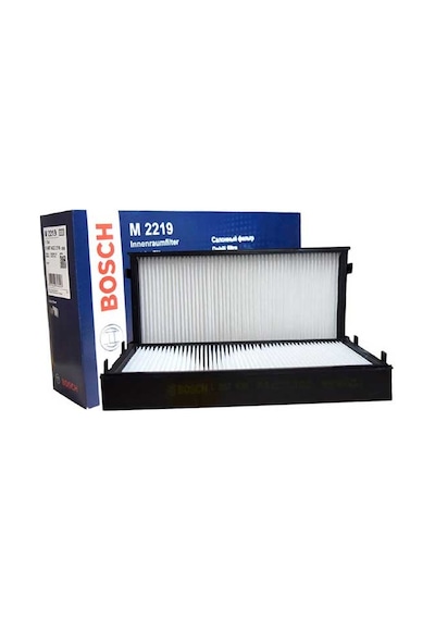 Bosch 1987432219 Polen Filtresi